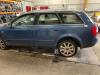Audi A4 Avant 2.0 20V Sloopvoertuig (2002, Blauw)