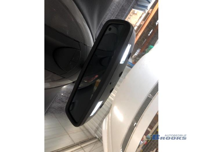 Mercedes E-Klasse Sloopvoertuig (2002, Grijs)