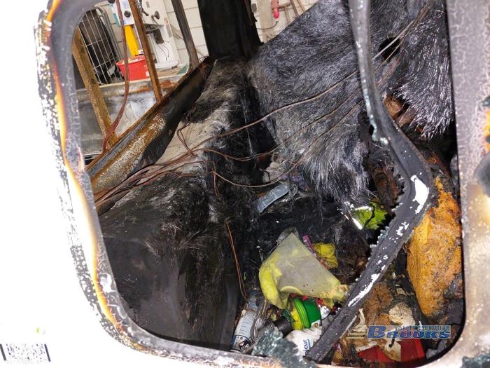 Ford Ranger 2.0 EcoBlue 16V 4x4 Sloopvoertuig (2020, Wit)