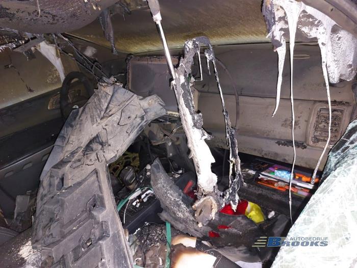 Ford Ranger 2.0 EcoBlue 16V 4x4 Sloopvoertuig (2020, Wit)