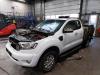 Ford Ranger 2.0 EcoBlue 16V 4x4 Sloopvoertuig (2020, Wit)