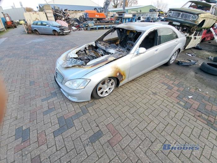 Foto donor auto