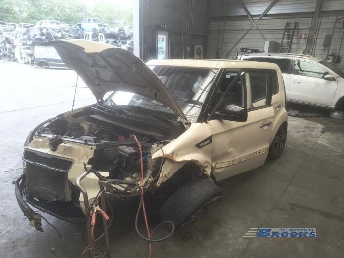 Foto donor auto
