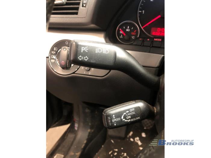 Audi A4 Avant 2.0 TDI 16V Sloopvoertuig (2006, Zwart)