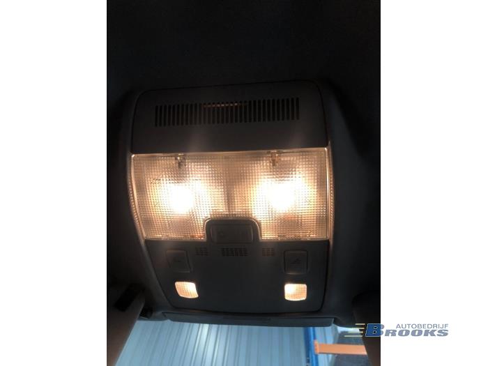 Audi A4 Avant 2.0 TDI 16V Sloopvoertuig (2006, Zwart)