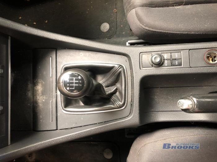 Audi A4 Avant 2.0 TDI 16V Sloopvoertuig (2006, Zwart)