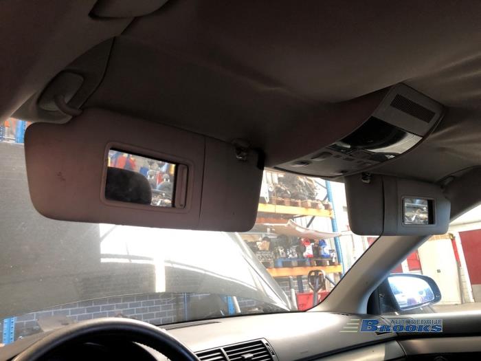 Audi A4 Avant 2.0 TDI 16V Sloopvoertuig (2006, Zwart)