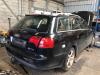 Audi A4 Avant 2.0 TDI 16V Sloopvoertuig (2006, Zwart)