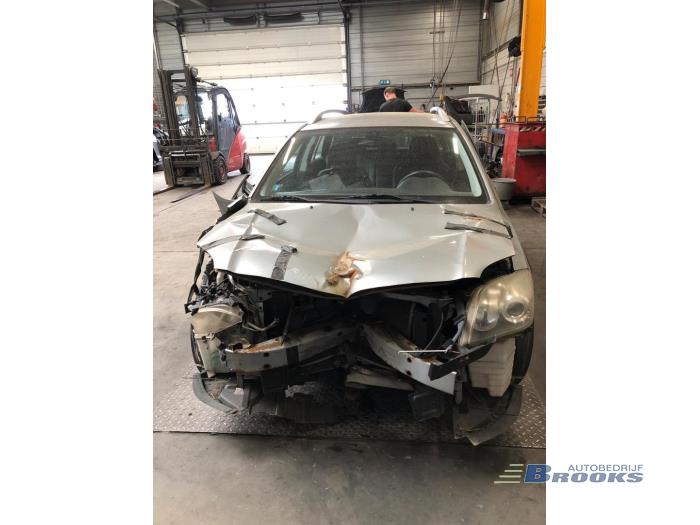 Foto donor auto