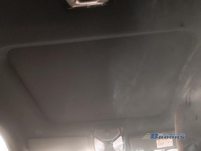 BMW i4 eDrive40 84 kWh Sloopvoertuig (2022, Wit)