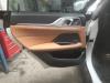BMW i4 eDrive40 84 kWh Sloopvoertuig (2022, Wit)
