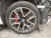 BMW i4 eDrive40 84 kWh Sloopvoertuig (2022, Wit)