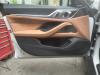 BMW i4 eDrive40 84 kWh Sloopvoertuig (2022, Wit)