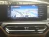 BMW i4 eDrive40 84 kWh Sloopvoertuig (2022, Wit)