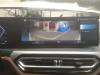 BMW i4 eDrive40 84 kWh Sloopvoertuig (2022, Wit)