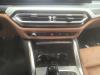 BMW i4 eDrive40 84 kWh Sloopvoertuig (2022, Wit)