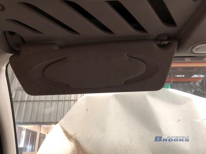 Renault Kangoo Express 1.5 dCi 75 FAP Sloopvoertuig (2013, Graniet)