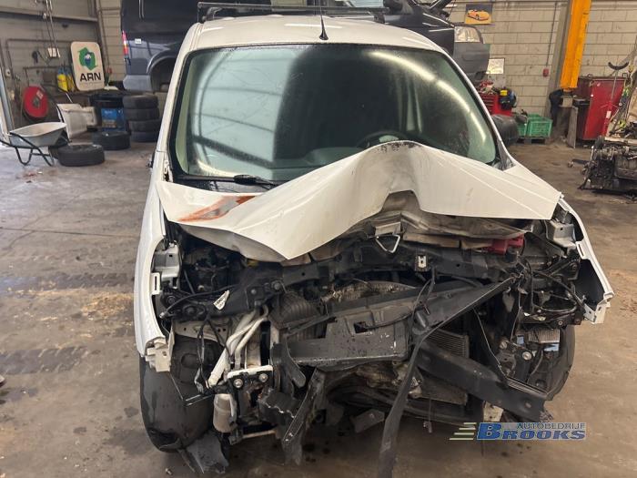 Renault Kangoo Express 1.5 dCi 75 FAP Sloopvoertuig (2013, Graniet)