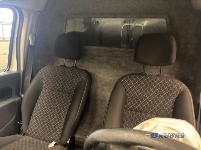 Renault Kangoo Express 1.5 dCi 75 FAP Sloopvoertuig (2013, Graniet)