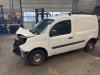 Renault Kangoo Express 1.5 dCi 75 FAP Sloopvoertuig (2013, Graniet)
