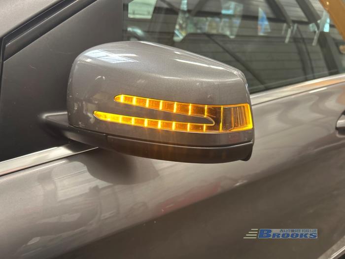 Mercedes B 1.5 B-180 CDI,d 16V Sloopvoertuig (2017, Grijs)