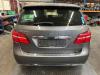 Mercedes B 1.5 B-180 CDI,d 16V Sloopvoertuig (2017, Grijs)