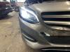 Mercedes B 1.5 B-180 CDI,d 16V Sloopvoertuig (2017, Grijs)