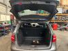 Mercedes B 1.5 B-180 CDI,d 16V Sloopvoertuig (2017, Grijs)