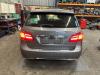 Mercedes B 1.5 B-180 CDI,d 16V Sloopvoertuig (2017, Grijs)