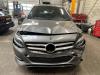 Mercedes B 1.5 B-180 CDI,d 16V Sloopvoertuig (2017, Grijs)