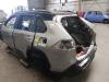 Toyota RAV4 2.5 Hybrid 16V AWD Sloopvoertuig (2020, Grijs)