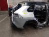 Toyota RAV4 2.5 Hybrid 16V AWD Sloopvoertuig (2020, Grijs)