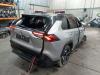 Toyota RAV4 2.5 Hybrid 16V AWD Sloopvoertuig (2020, Grijs)
