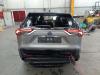 Toyota RAV4 2.5 Hybrid 16V AWD Sloopvoertuig (2020, Grijs)