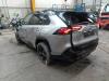 Toyota RAV4 2.5 Hybrid 16V AWD Sloopvoertuig (2020, Grijs)