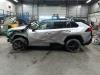 Toyota RAV4 2.5 Hybrid 16V AWD Sloopvoertuig (2020, Grijs)