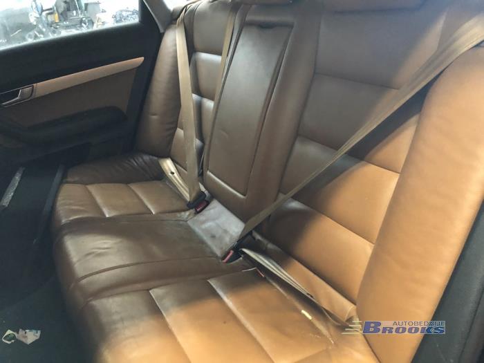 Audi A6 2.4 V6 24V Sloopvoertuig (2004, Blauw)