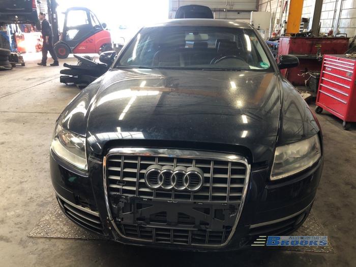 Audi A6 2.4 V6 24V Sloopvoertuig (2004, Blauw)