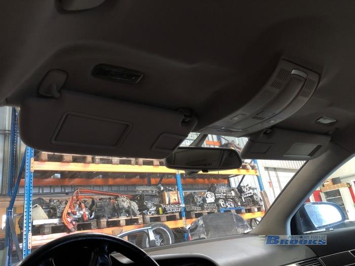 Audi A6 2.4 V6 24V Sloopvoertuig (2004, Blauw)