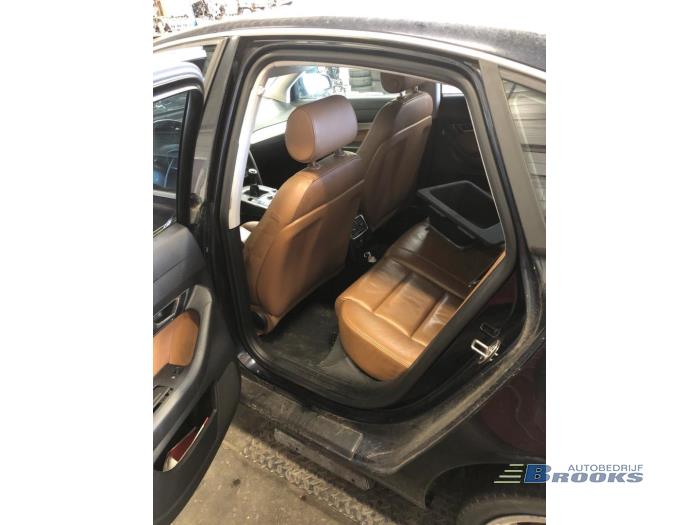 Audi A6 2.4 V6 24V Sloopvoertuig (2004, Blauw)