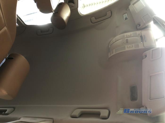 Audi A6 2.4 V6 24V Sloopvoertuig (2004, Blauw)