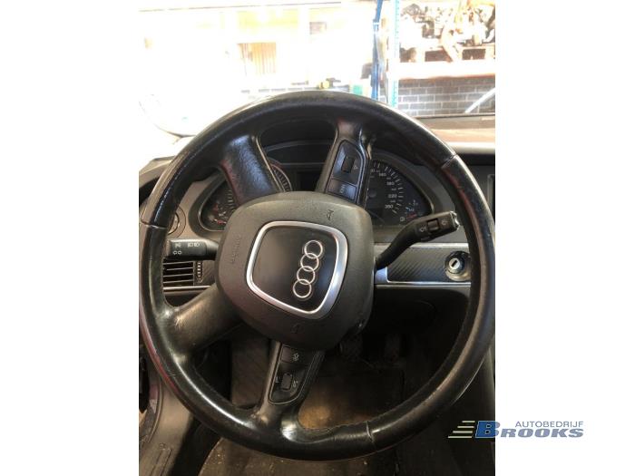 Audi A6 2.4 V6 24V Sloopvoertuig (2004, Blauw)