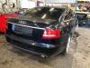 Audi A6 2.4 V6 24V Sloopvoertuig (2004, Blauw)
