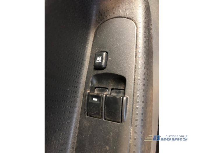 Mitsubishi Colt 1.1 12V Sloopvoertuig (2012, Wit)