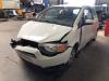 Mitsubishi Colt 1.1 12V Sloopvoertuig (2012, Wit)