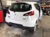 Mitsubishi Colt 1.1 12V Sloopvoertuig (2012, Wit)