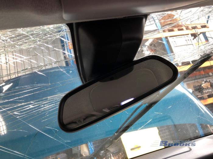 Citroen C4 Cactus 1.2 PureTech 130 12V Sloopvoertuig (2018, Metallic, Blauw)