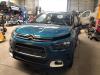 Citroen C4 Cactus 1.2 PureTech 130 12V Sloopvoertuig (2018, Metallic, Blauw)