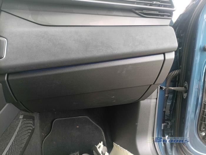 Lynk & Co 01 1.5 PHEV Sloopvoertuig (2021, Blauw)