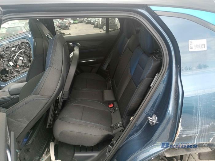 Lynk & Co 01 1.5 PHEV Sloopvoertuig (2021, Blauw)